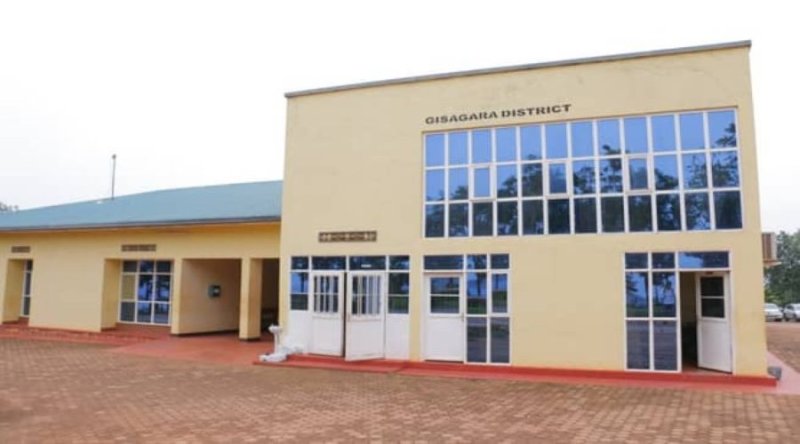 Gisagara: Babiri bafunzwe bakekwaho kwica bashinyaguriye umugore