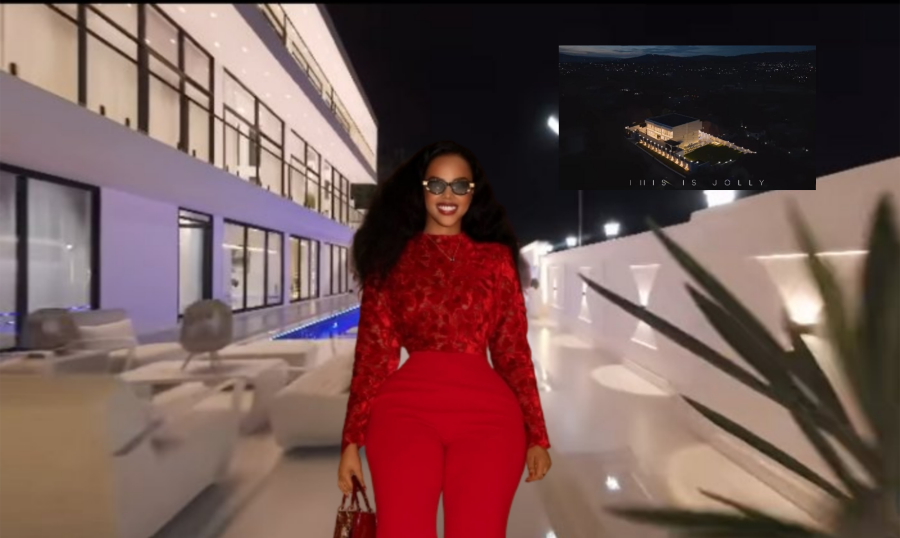 Yakuze yumva azaba umusirikare - akomoka kuri Kigeli III Ndabarasa - Ibitangaje kuri Miss Mutesi Jolly wabaye isereri muri Afurika y'Iburasirazuba