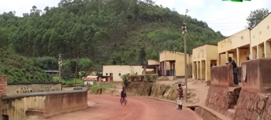 Gicumbi: Ibyo indaya yakoreye umugabo basambanye akanga kumwishyura byakuye abantu umutima