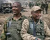Drone yishe Lt. Col. Willy Ngoma yahitanye n'abandi bantu 9, Maj. Gen. Sultan Makenga ararusimbuka