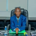 Barafinda wigeze gushaka kwiyamamariza kuyobora u Rwanda n'abo bareganwa bajyanywe i Mageragere