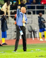 Imbamutima z'umutoza w'ikipe y'igihugu Amavubi nyuma yo gutsinda Grenada