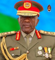 Uganda: Umusirikare mukuru yapfuye ajya gushyingura uwari Umugaba wungirije w'ingabo zirwanira ku butaka 