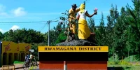Rwamagana: Umugore n'umuhungu we bafunzwe bakekwaho kwica se