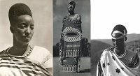 Yakundaga u Rwanda akarukomeraho no mu makuba: Ibitazibagirana ku Mwamikazi Rosalie Gicanda