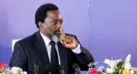 Joseph Kabila yaciye amarenga y'ibyo agiye gukorera Amerika yamufatiye ibihano bikakaye