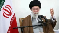Ishyingurwa rya Khamenei ryasubitswe