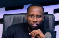 Mazimpaka Japhet yagizwe Umuyobozi wa Televiziyo ya KC2