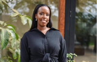 Sonia Mugabo yashyizwe ku rutonde rwa Forbes rw'Abanyafurikakazi b'indashyikirwa 
