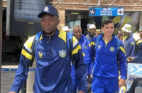 FC Saint-Éloi Lupopo yo muri RDC ije guhangana na Al Hilal yageze i Kigali