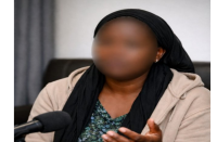 Yagurishirijwe ku mbuga nkoranyambaga - Ubuhamya bubabaje bwa Mukamana Aline w'imyaka 45