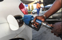 Akagunguru k'ibikomoka kuri peteroli kageze ku 117$