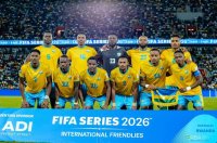 Amavubi yigiye imbere ku rutonde rwa FIFA