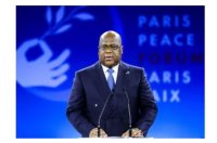 Leta ya RDC yashimangiye ko izatoranya Abanye-Congo iganira na bo