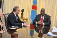 Amerika yasabye Leta ya RDC kubahiriza agahenge