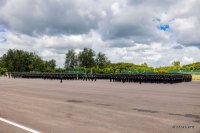 U Rwanda rwamaganye ibihano “bibogamye” Amerika yafatiwe RDF n'abasirikare bakuru 