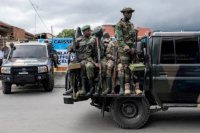 Intambara yahinduye isura muri Kivu y'Amajyepfo: FARDC n'abambari ba yo mu bitero biteye ubwoba