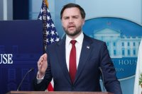 Visi Perezida wa Amerika yavuze ko ibivejuru ari amadayimoni