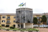 Gatsibo: Umukobwa w'imyaka 21 yatawe muri yombi akekwaho kwiba atoboye inzu