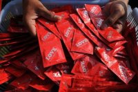 Agakingirizo kagiye kugura umugabo gasibe undi 