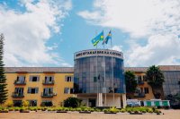 Abayobozi b'Uturere bemerewe n'abatemerewe kwiyamamaza mu matora u Rwanda rwitegura