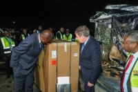 Umuti mushya urinda abantu kwandura SIDA wageze muri Kenya 