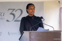Ngororero: Umuturage ukekwaho ingengabitekerezo yaciye mu ijambo rya Perezida Kagame mu Kwibuka, yibasira abarokotse