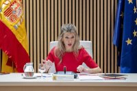 Espanye ntiyumva uko EU ikurikira Trump buhumyi