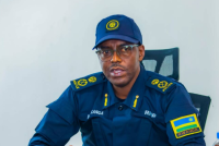 Kugura ikinyabiziga ntukore 'Mutation' ubu ni kimwe mu bigize icyaha - Polisi iraburira Abanyarwanda