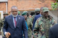 AFC/M23 iragaya amahanga uko akomeje kwitwara ku biri kubera mu bice birimo Minembwe 