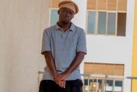 Neg G yavuze uko byangenze ngo umuhanzi wari wamusuye apfire iwe