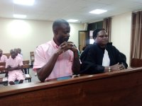 Turahirwa wa Moshions yatakambiye Urukiko Rukuru, asaba gusubikirwa ibihano