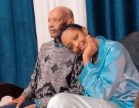 Sekuru wa Miss Pamela wa The Ben yitabye Imana