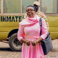 Impaka mu rubanza rwa Ingabire Victoire usaba ko ingingo y'itegeko yatumye afungwa ikurwaho