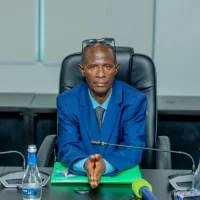 Barafinda wigeze gushaka kwiyamamariza kuyobora u Rwanda n'abo bareganwa bajyanywe i Mageragere