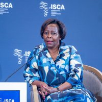 Louise Mushikiwabo yanenze ibitero bya Israel kuri Liban