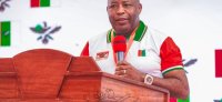 Burundi: Perezida Ndayishimiye yatorewe kuba umukandida wa CNDD-FDD mu matora ya 2027 ibintu bizahindura cyane politiki y'akarere