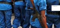 Polisi y'Uburundi yarasiye abagabo 2 hafi n'umupaka w'u Rwanda