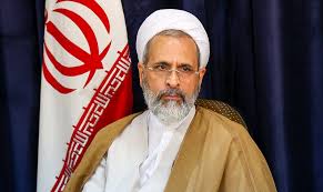 Iran yateguje Amerika ibitero bikomeye nisubukura intambara