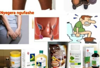 Sobanukirwa ibiteye inkeke n'amatsiko ku ndwara ya EMOROYIDE n'uko wayirinda