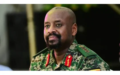 Uganda: Abasirikare bakuru 20 bafunzwe ku itegeko rya Gen Muhoozi