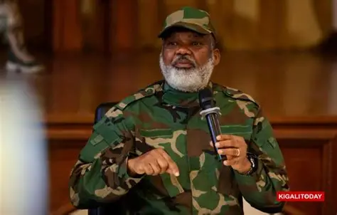 AFC/M23 yatanze impuruza ku mperuka iri kuba mu Minembwe