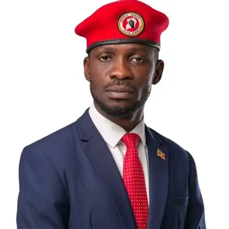 Bobi Wine 'wahungiye' muri Amerika yavuze igishobora gutuma asubira muri Uganda