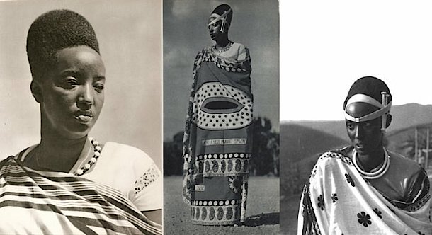 Yakundaga u Rwanda akarukomeraho no mu makuba: Ibitazibagirana ku Mwamikazi Rosalie Gicanda