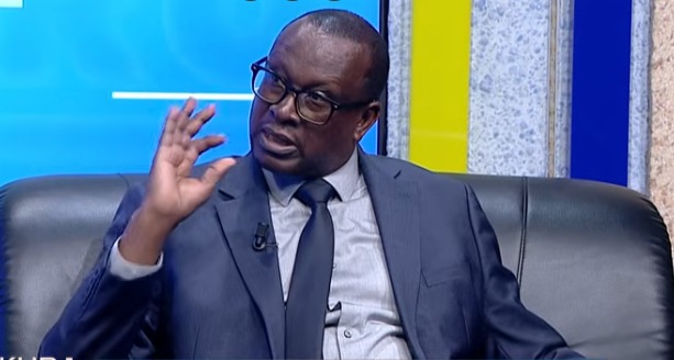 Minisitiri Bizimana yasabye gukosora imvugo “indangamirwa” ikoreshwa ku bakora uburaya