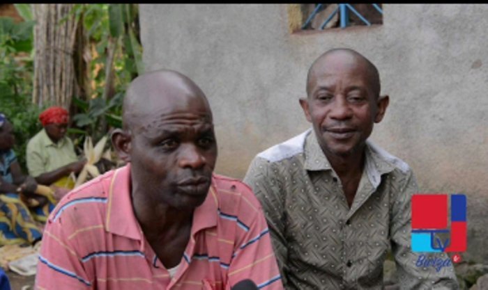 Musanze : Ngo hambere inzoka zatahaga ubukwe zikanahabwa inzoga zikanywa zikikura