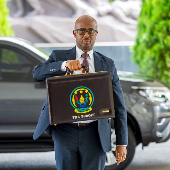 Ingengo y'imari ya 2025/2026 yagabanyutseho miliyari 80,4 Frw. Ese byagenze gute?