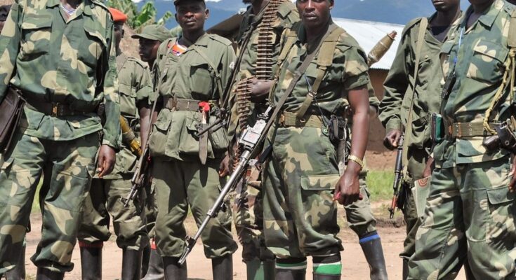 Umutwe wa FDLR wagabye ibitero simusiga ku butaka bwa Uganda unashimuta abaturage