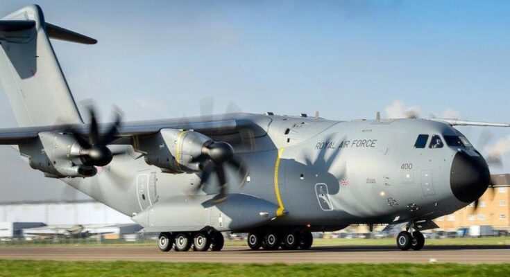 Ububirigi bwohereje izindi ntwaro nyinshi mu Burundi bukomeje imyiteguro yo gutera u Rwanda