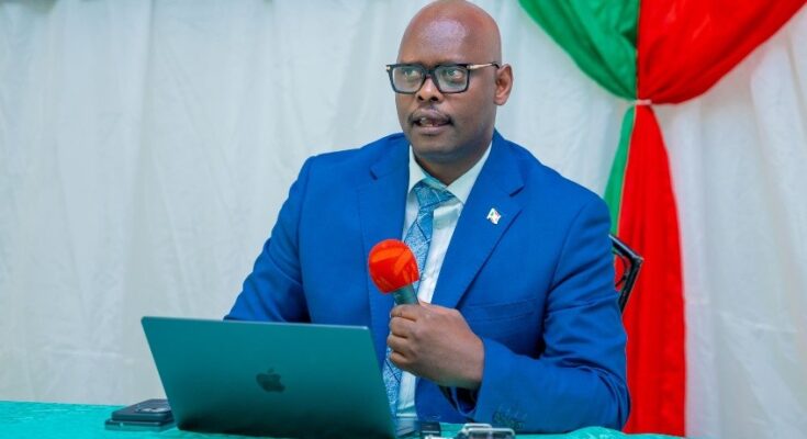 Ndayishimiye impinduka zikomeye muri Guverinoma mu gihe urupfu rwa Bugaga rukomeje guteza impaka